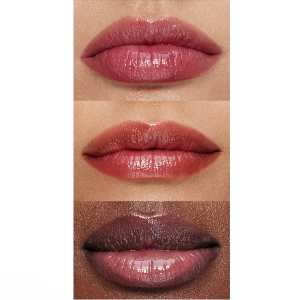 e.l.f. Pout Clout Lip Plumping Pen 2pk Bust A Mauve 0.07oz NWT